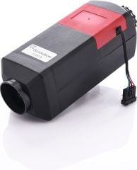 SENSATION 5.5 KW 24V WEBASTO MUADİLİ DİZEL ISITICI (SABİT)