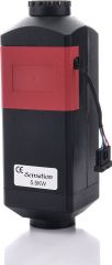 SENSATION 5.5 KW 24V WEBASTO MUADİLİ DİZEL ISITICI (SABİT)