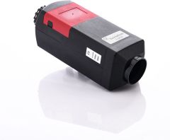 SENSATION 5.5 KW 24V WEBASTO MUADİLİ DİZEL ISITICI (SABİT)
