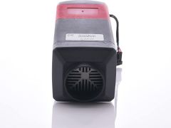 SENSATION 5.5 KW 24V WEBASTO MUADİLİ DİZEL ISITICI (SABİT)