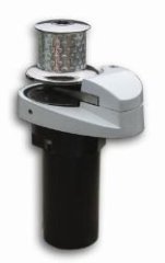 VA1000C TAMBURLU DİK IRGAT 6mm 12v