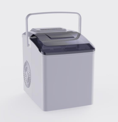 BUZ MAKİNESİ 10 KG 220V
