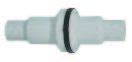 MATROMARINE KARBON FİLİTRE 16 - 19 - 25 MM