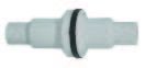 MATROMARINE KARBON FİLİTRE 16 - 19 - 25 MM