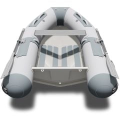 ZODIAC CADET 330 RIB ALU DD FİBER TABANLI ŞİŞME BOT