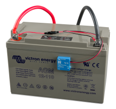 Victron Energy Smart Battery Sense long range (up to 10m) SBS050150200
