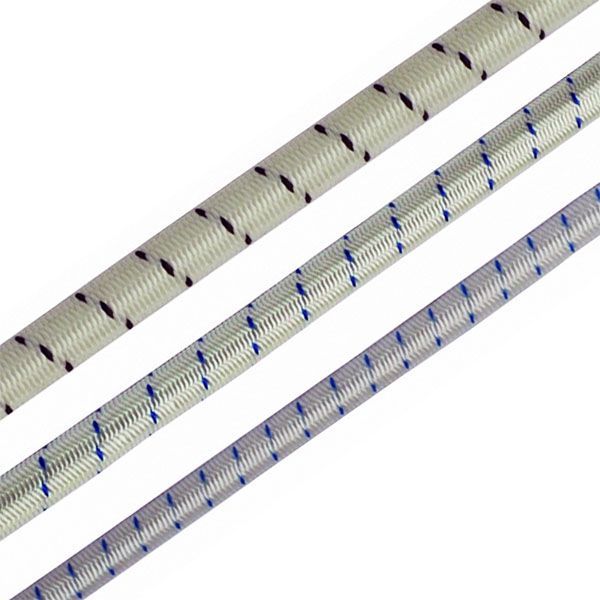LASTİK HALAT 06 MM