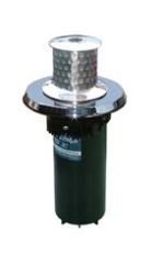 EC 600S ELEKTRİKLİ VİNÇ 12v
