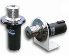EC 1000S ELEKTRİKLİ VİNÇ 24v