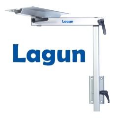 Lagun Masa Ayağı