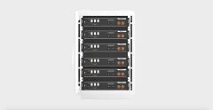 PYLONTECH  | US2000C 48V x 50Ah 2.4Kwh LiFePo4
