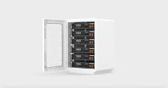 PYLONTECH  | US2000C 48V x 50Ah 2.4Kwh LiFePo4