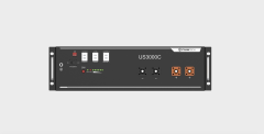 PYLONTECH  | US3000C 48V x 74Ah 3.55Kwh LiFePo4