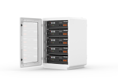 PYLONTECH  | US3000C 48V x 74Ah 3.55Kwh LiFePo4