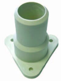 MATROMARINE ELEKTRİKLİ TUVALET ÇIKIŞ PLASTİĞİ