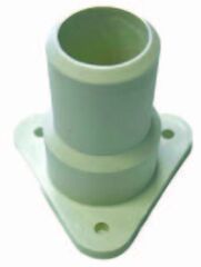 MATROMARINE ELEKTRİKLİ TUVALET ÇIKIŞ PLASTİĞİ