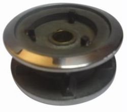 KAVALETA 8mm cr-ni