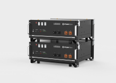 PYLONTECH  | US5000C 4.8 Kwh LiFePo4 Akü, 48V Sistemler için