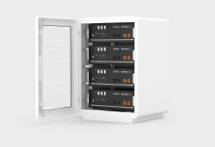 PYLONTECH  | US5000C 4.8 Kwh LiFePo4 Akü, 48V Sistemler için