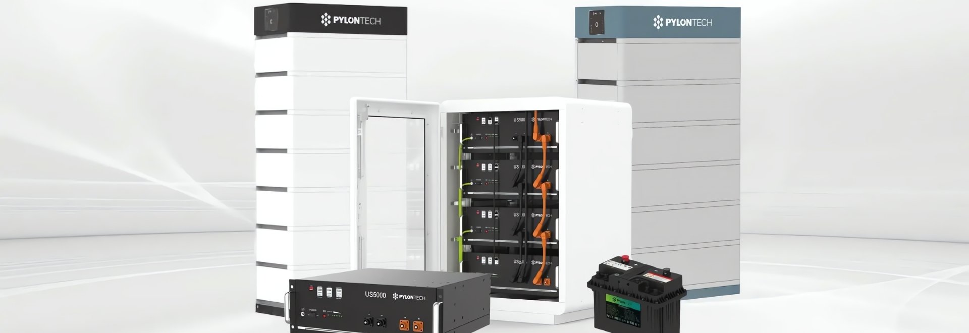 PYLONTECH