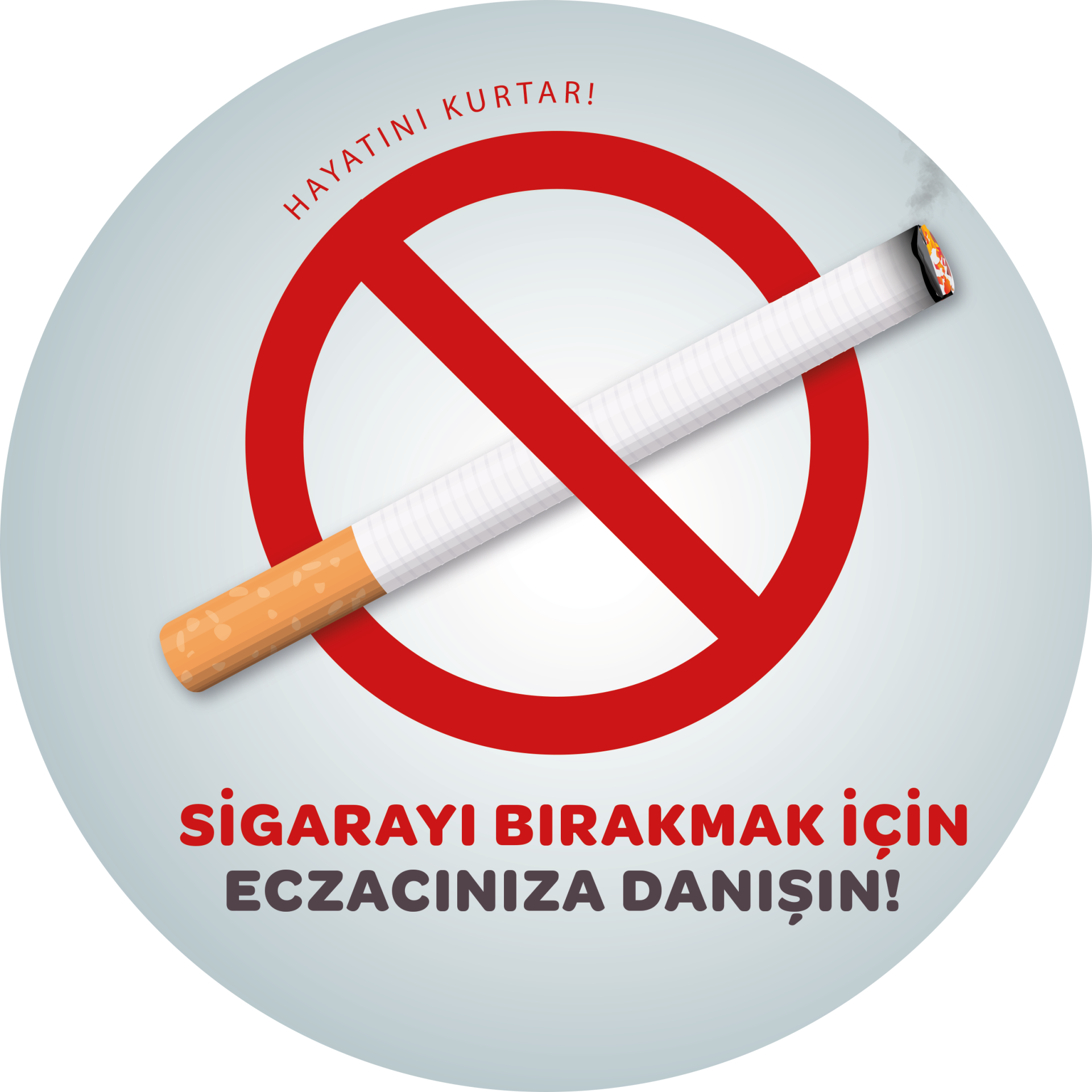 Dönkart -  Sigara No:1