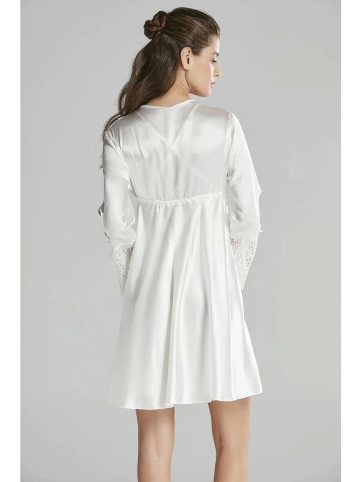 Pierre Cardin 6625 Bayan 6 Lı Takım Ekru S