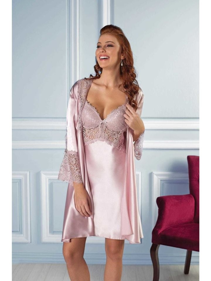 Pierre Cardin 6625 Bayan 6 Lı Takım Pudra M