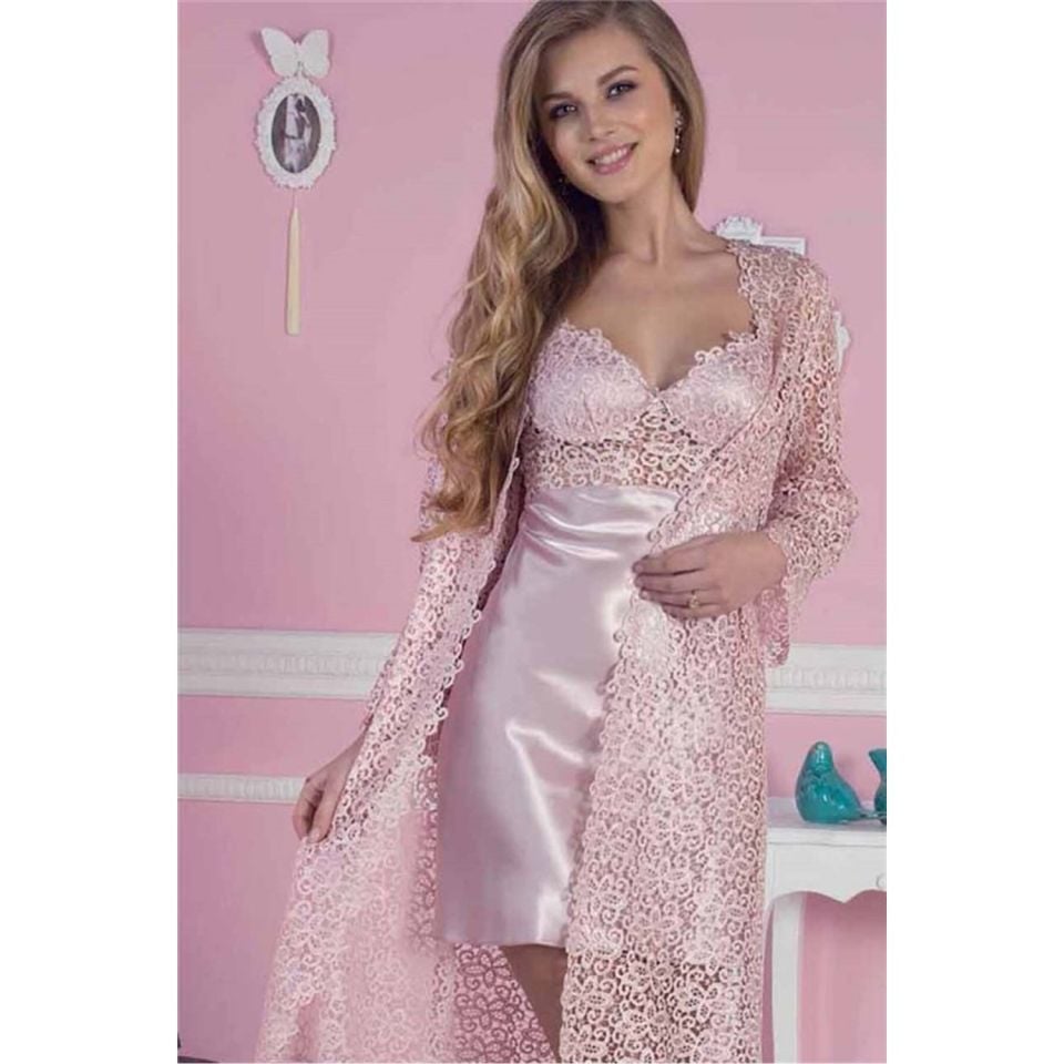 PİERRE CARDİN 6125 BAYAN 6 Lİ TK PUDRA XL