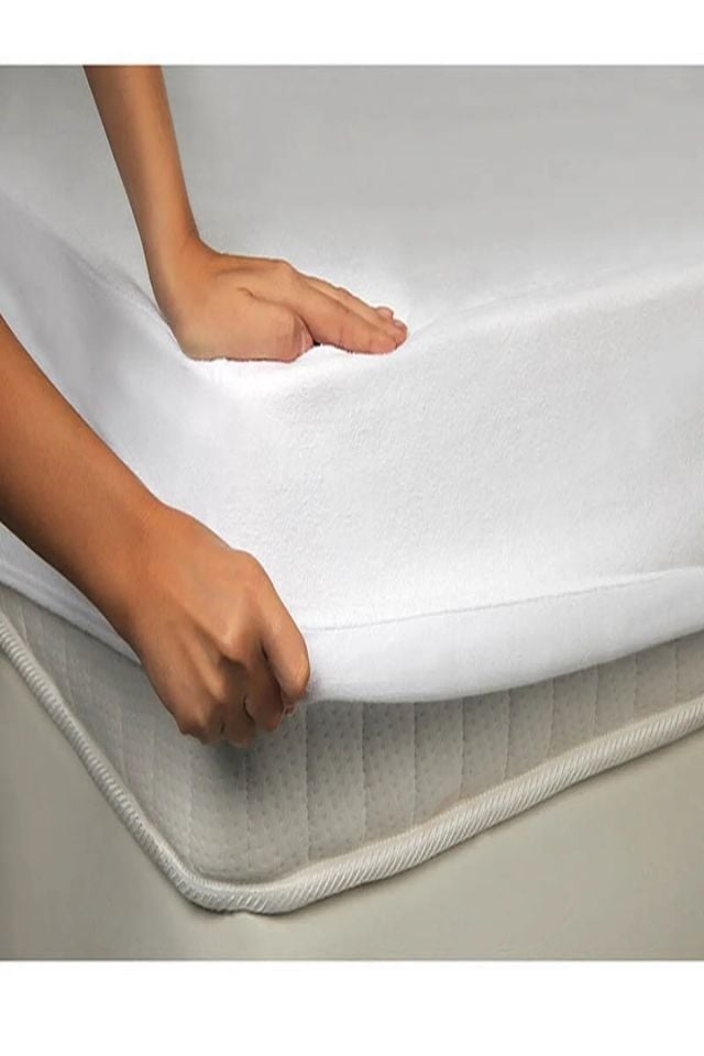 Özdilek Sıvı Geçirmez Alez Fitted 160*220