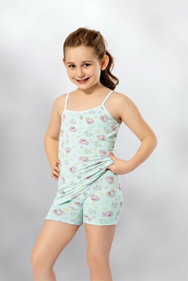 KOTA 3407 KIZ BASKILI TAKIM