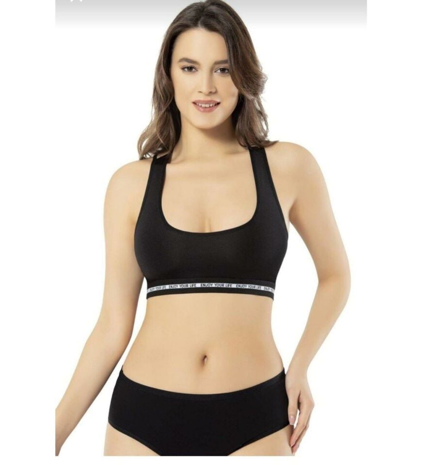 KOTA 6397 BAYAN PEDLİ BUSTİYER