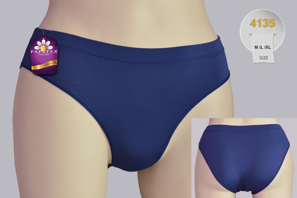 Papatya 4135 İnce Micro Bikini
