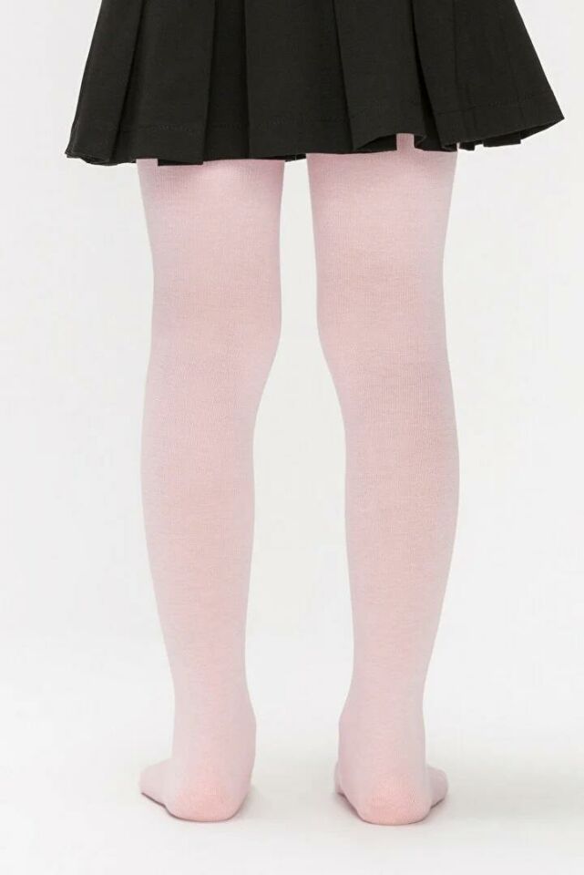 Penti Pretty Extra Cotton Külotlu Çorap