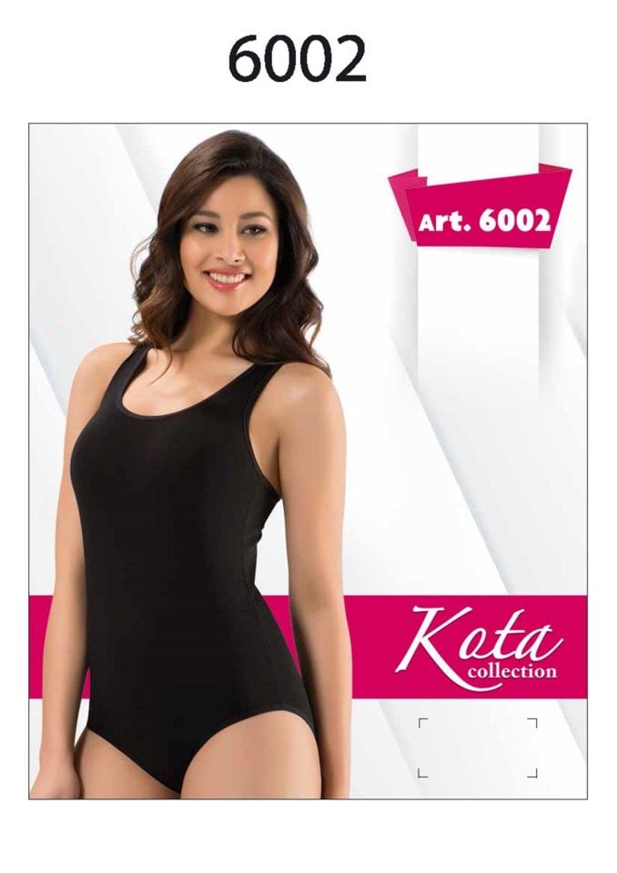 KOTA 6002 BAYAN ÇITÇITLI BADY