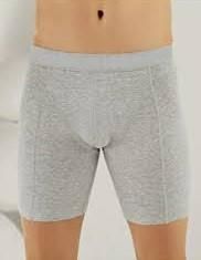 Berrak 1125 Erkek Uzun Boxer
