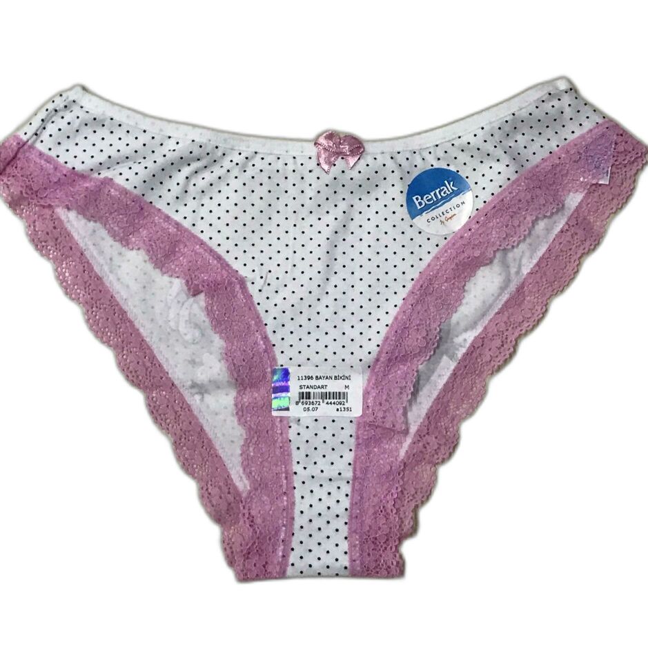 Berrak 11396 Bayan Bikini