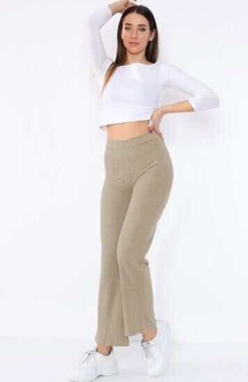 MEGFİT 8034 KAŞKOSE PANTOLUN BATTAL