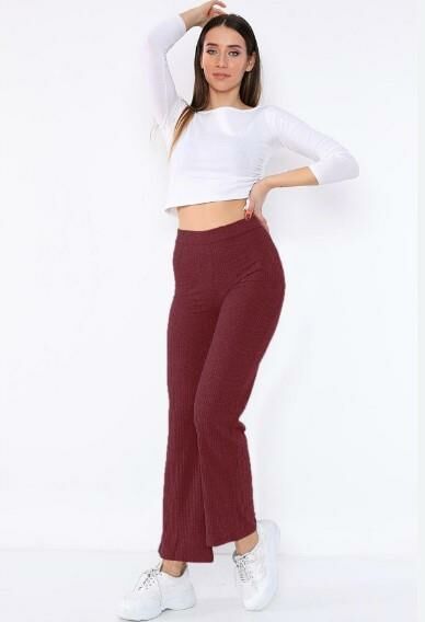 MEGFİT 8034 KAŞKOSE PANTOLUN BATTAL