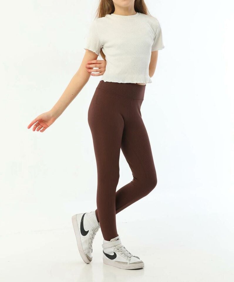 VOGSİGN 334 ÇOÇUK FİTİLLİ TAYT