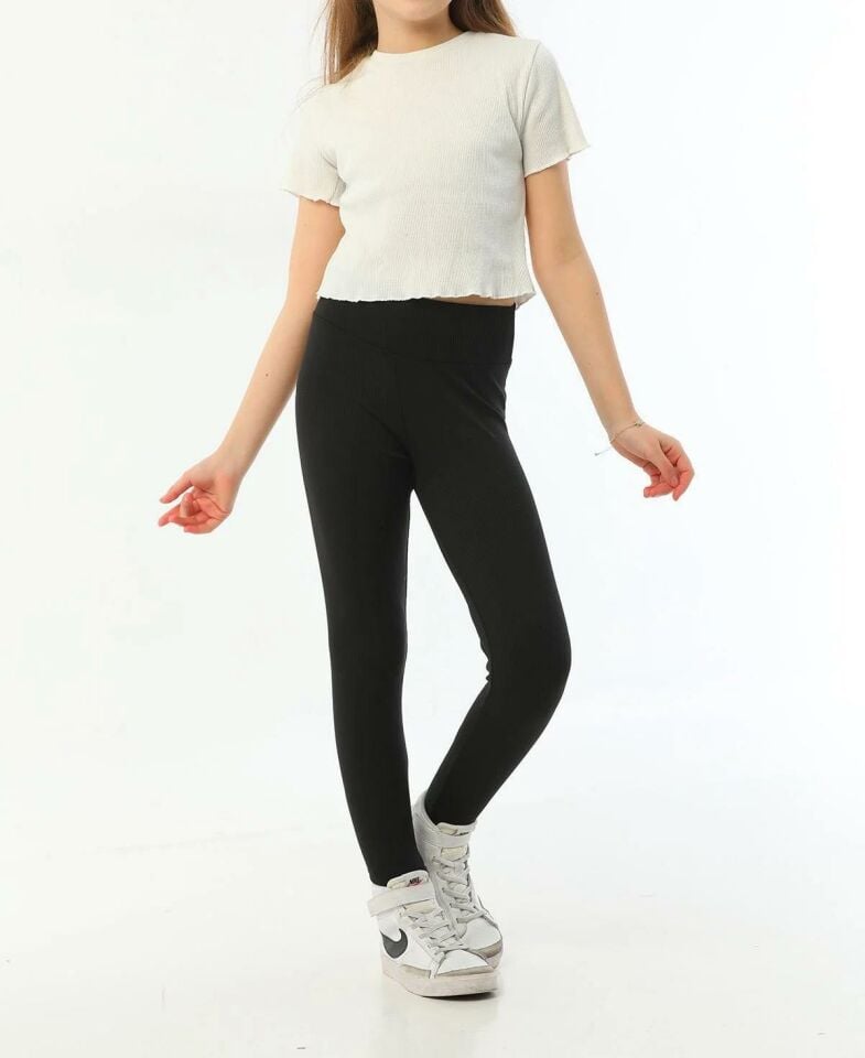 VOGSİGN 334 ÇOÇUK FİTİLLİ TAYT