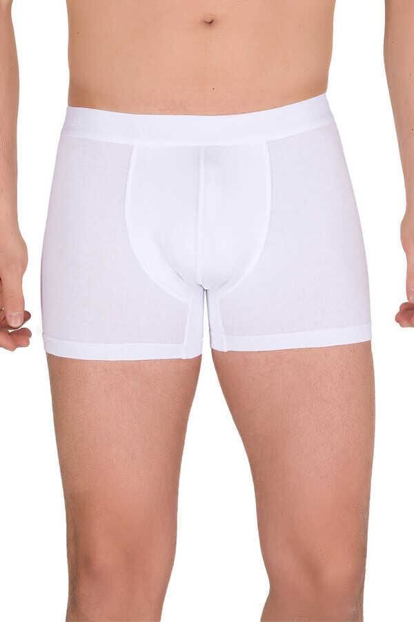 Berrak 4476 Erkek Modal Boxer