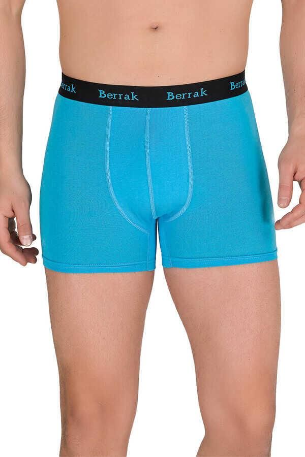Berrak 4476 Erkek Modal Boxer
