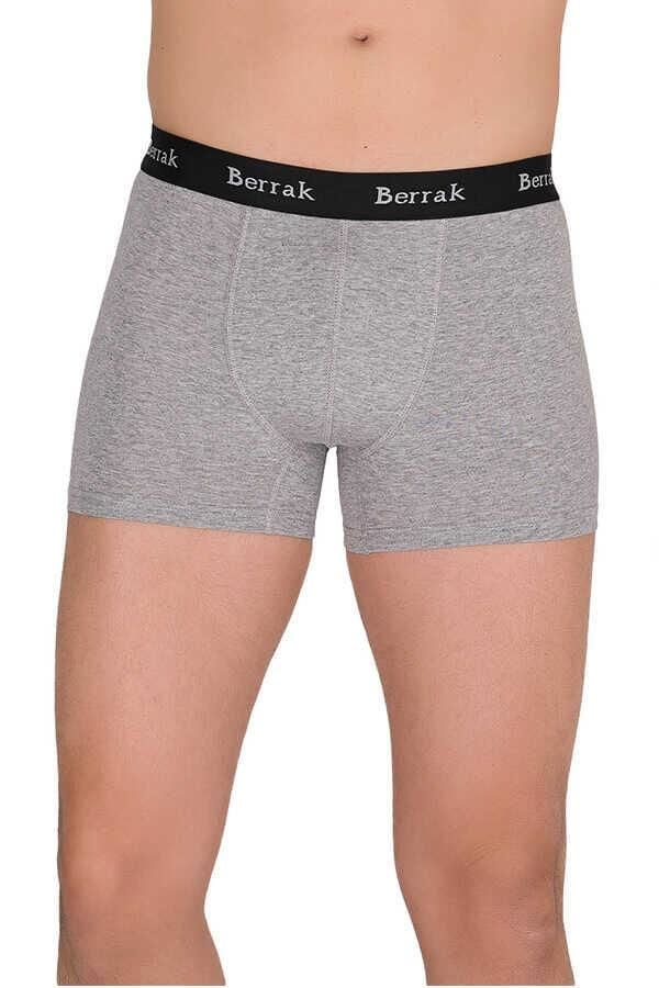 Berrak 4476 Erkek Modal Boxer