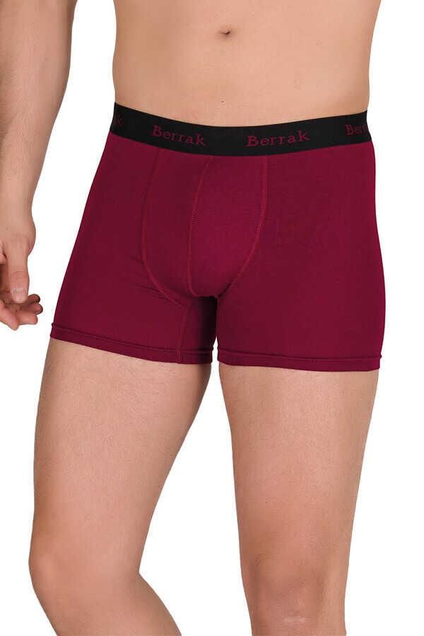 Berrak 4476 Erkek Modal Boxer