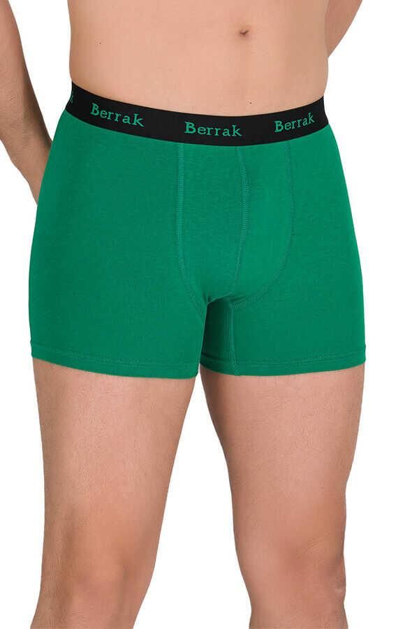 Berrak 4476 Erkek Modal Boxer