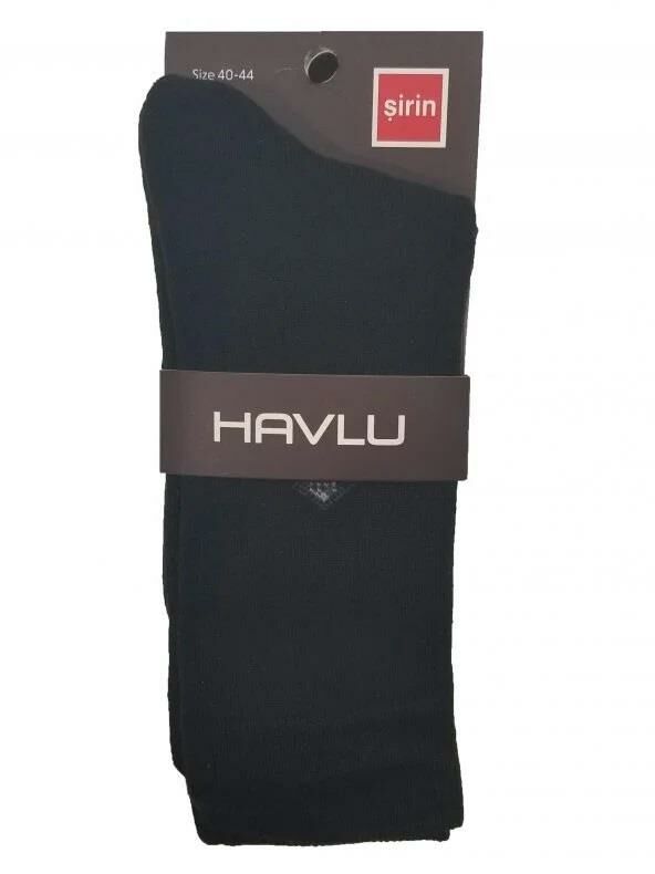 ŞİRİN 8750 ERKEK HAVLU ÇORAP