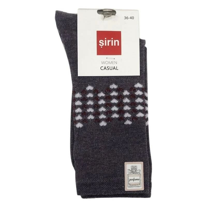 ŞİRİN 4000 BAYAN ÇORAP MEVSİMLİK