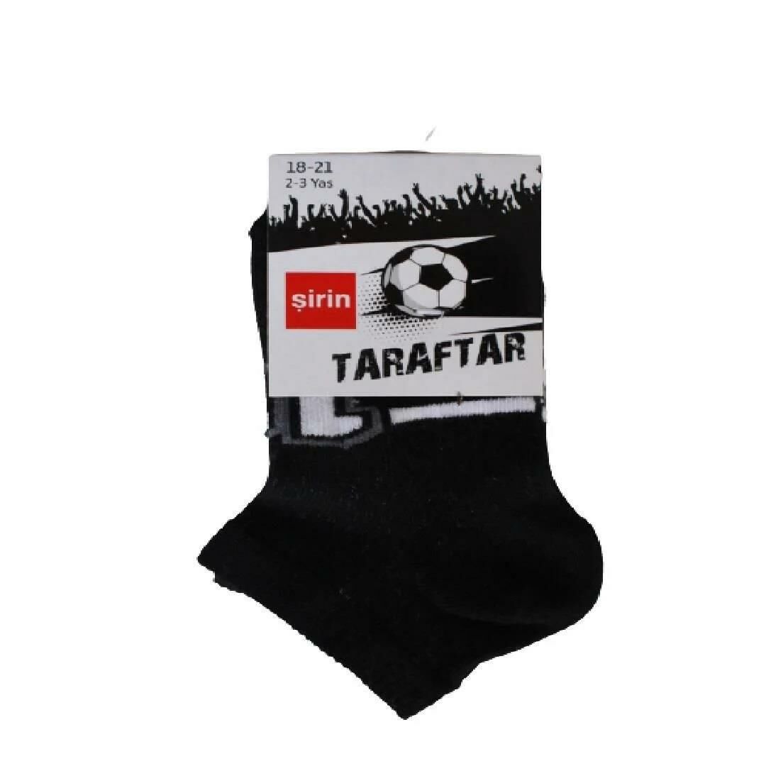 ŞİRİN 3703 ÇOCUK TARAFTAR PATİK 2-3