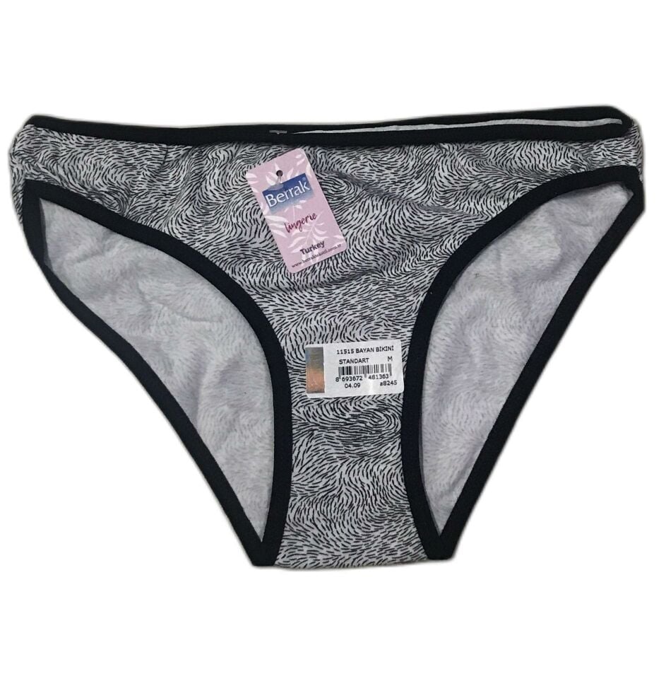 Berrak 11515 Bayan Bikini