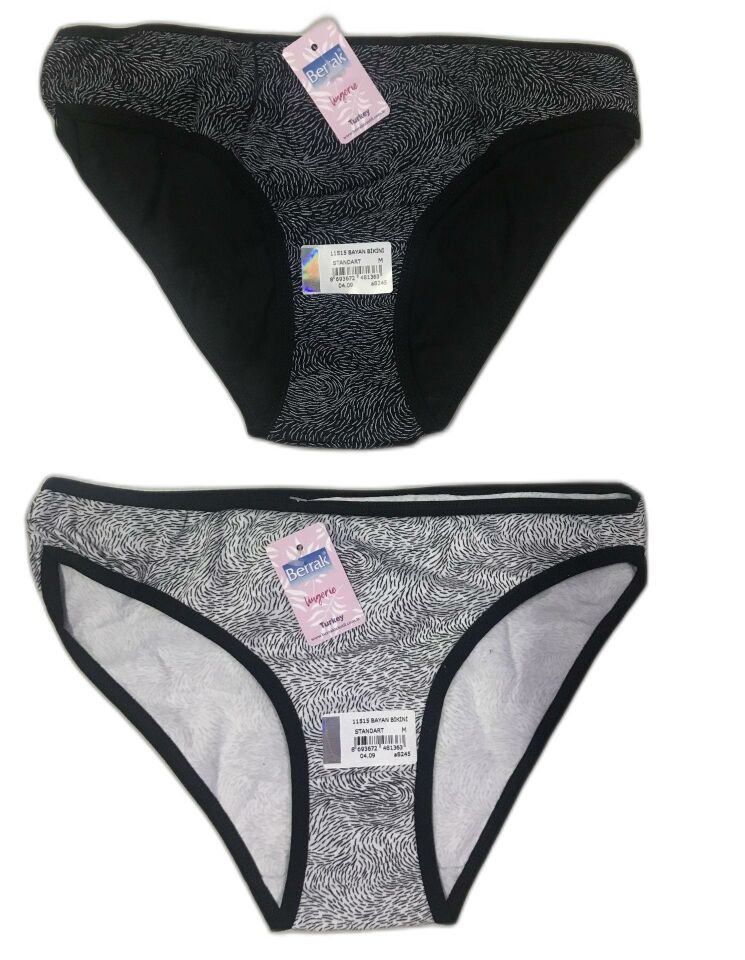 Berrak 11515 Bayan Bikini